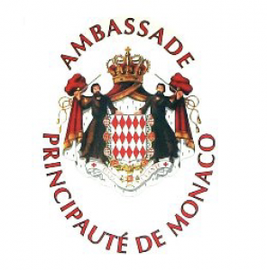 Ambassade de Monaco à Paris